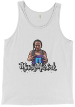 Mind Of Tank Top