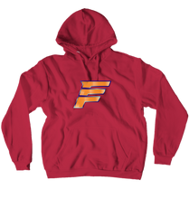 fishfeetTV Hoodies (No-Zip/Pullover)