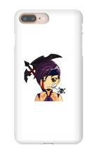 KeenGamz Raid iPhone Phone Cases