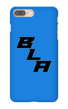iPhone Case BLA