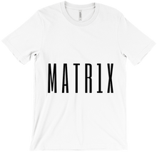 Matr1x Basic Tee