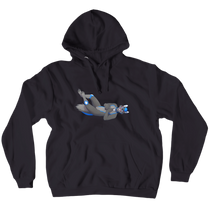 Rexo Hoodies (No-Zip/Pullover)