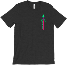 Skull Sword T-Shirts
