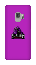 eveliumgaming Samsung Phone Cases