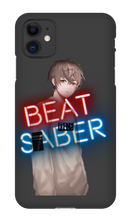 Anime Boy Design 2021 iPhone Phone Cases