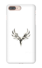editz_ri iPhone Phone Cases