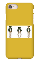 lilnasxmusic iPhone Phone Cases