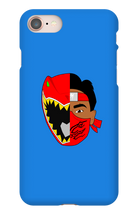 Ranger Breninja iPhone Phone Cases