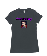 TragicGaming Tshirt-women