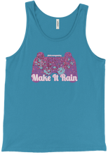 Rain Tank