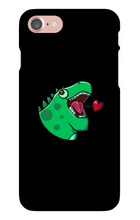 balusaur iPhone Phone Cases