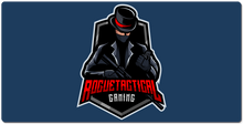 roguetacticalgaming XXL Gaming Mousepad