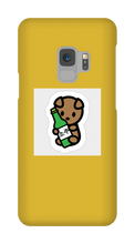 expired_soju Samsung Phone Cases
