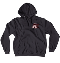 Izi 2 Carry Hoodie