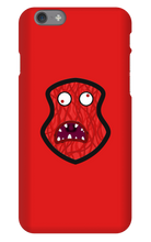 k3lvin4sy iPhone Phone Cases