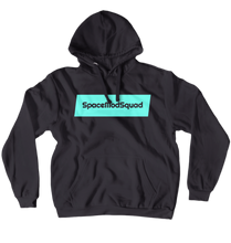 SpaceModSquad Hoodie