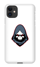 XRTC ArchMage's TV Logo iPhone Phone Cases