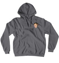 inher1DFQ Hoodie