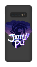 Jazzy_Plz Space Tree Phone Case (Samsung)