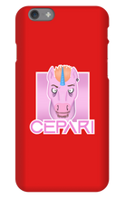 cepari iPhone Phone Cases