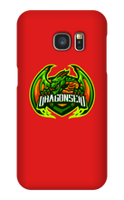 DragonSeid Samsung Phone Cases