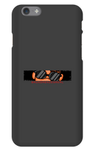 brunomendesreal iPhone Phone Cases
