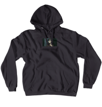 kadeci Hoodies (No-Zip/Pullover)