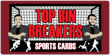 topbinbreakers XXL Gaming Mousepad