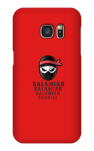 salamiar Samsung Phone Cases