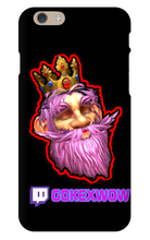 gokexwow iPhone Phone Cases
