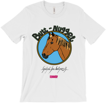 bunnoy buttnugget Tee