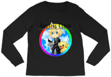 amusingcloud7 Long Sleeve Tee