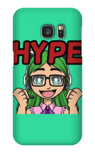 proxylilly Samsung Phone Cases