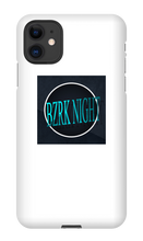 bzrknight iPhone Phone Cases