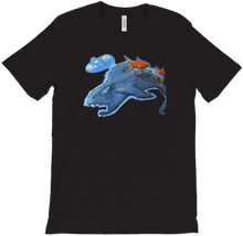 Shark T-Shirts