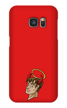 Serafijn Samsung Phone Cases