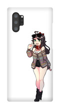 Tryx Samsung Phone Cases