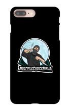 multiplechoiceninja iPhone Phone Cases