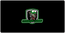 legendarygaming XXL Gaming Mousepad