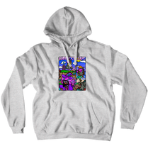 RPG Sweatshirt