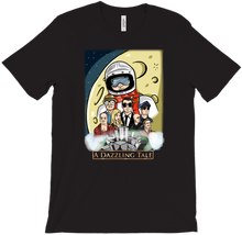 Dazzling Tale T-Shirts
