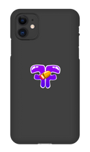 FF iPhone Phone Case