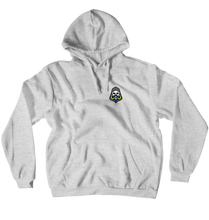 Tiny Terry Logo - Hoodie