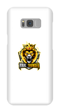 Thunder Samsung Phone Cases