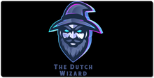thedutchwizard XXL Gaming Mousepad