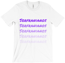 serfra9 T-Shirts