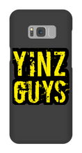 Yinz Guys Samsung Phone Case