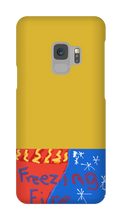 freezingfireyt Samsung Phone Cases