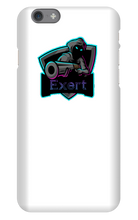 Ex3rt_ iPhone Phone Cases