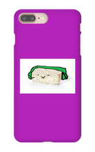 dimfinngaming iPhone Phone Cases